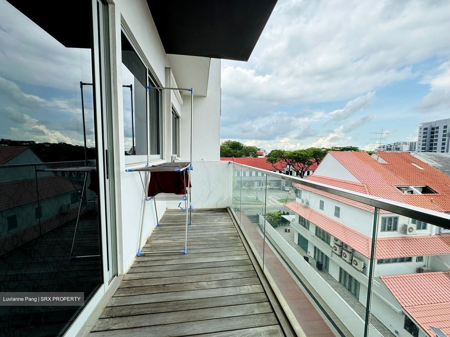 Casa Cambio (D19), Condominium #610976361